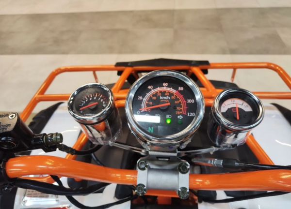 AVANTIS HUNTER 200 