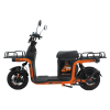 Электроскутер Kugoo Kirin U5