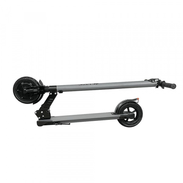Электросамокат HIPER Stark DX800