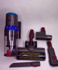 Пылесос DYSON V15 Detect Fluffy