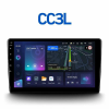 Автомобильная магнитола Teyes с android, gps и bluetooth