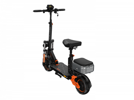Электросамокат Kugoo Kirin M5 Pro