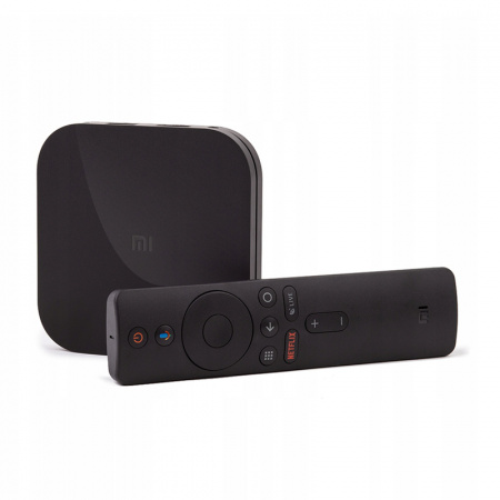 Xiaomi Mi Box S