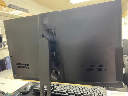 Моноблок 27" Ezzzbox 8/256Gb (i5 3470 Iрs 2К)