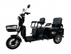 Электроскутер IKINGI Sibtrike 105 60V/23Ah
