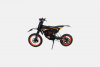 Электропитбайк KUGOO Wish 01 Pro