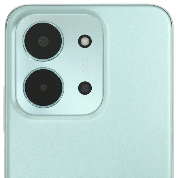 Xiaomi Redmi 15C 8/256 ГБ Зеленый