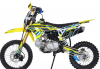 Питбайк GT 125 cube