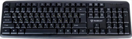 Компьютер Raskat Standart 300 RAM 8Gb, SSD 240Gb