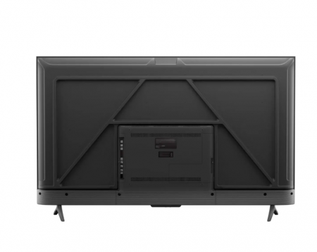 65" Телевизор Q-LED Яндекс ТВ Станция Бейсик (YNDX-00096)