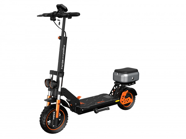 Резиновые коврики Kugoo kirin M5 pro