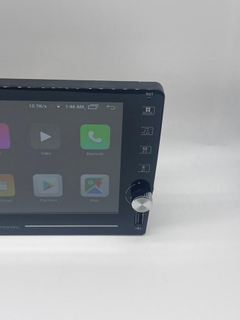 Автомагнитола Pioneer PERVOI-8803, 9 Дюйм 2/32 Гб