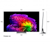 77" Телевизор OLED LG OLED77G6RLA.ARU (2026)