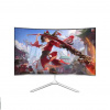 Игровой изогнутый монитор 32" 144ГЦ