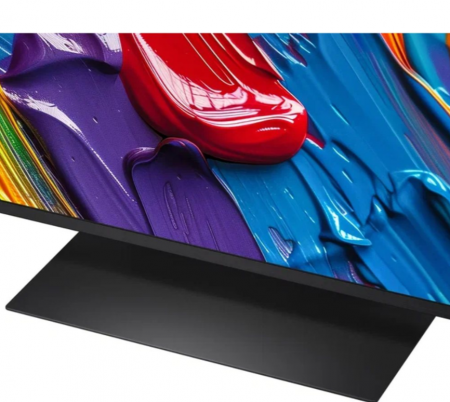 55" Телевизор Q-NED LG 55QNED83B6A.ARU (2026)
