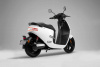 Электроскутер Horwin EK1 (White)