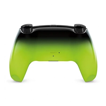 Dualsense Remix Green