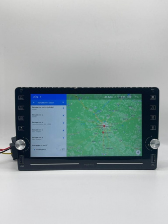 Автомагнитола Pioneer PERVOI-8803, 9 Дюйм 2/32 Гб