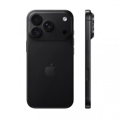 Apple Iphone 18 Pro Max 2TB Black