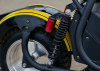 Электроскутер siberton PRO 2500W 10