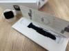 Смарт часы Apple Watch Series 9 белые