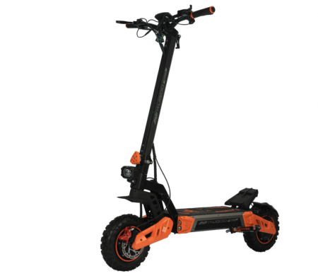 Kugoo G4 max
