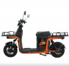 Электровелосипеды Kugoo U5