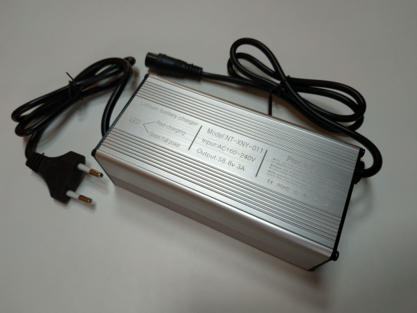 Зарядка Kugoo kirin G1