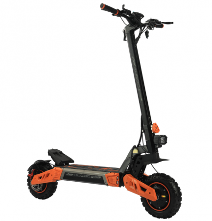 Kugoo G4 max