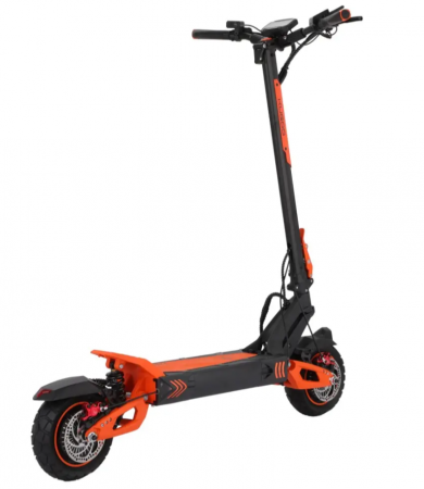 Kugoo F4 pro
