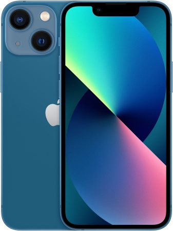 Смартфон Apple iPhone 13 256 ГБ