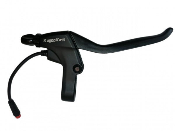 Ручка тормоза правая Kugoo kirin G3