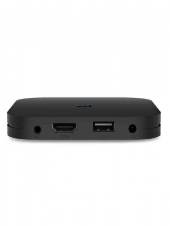 Xiaomi Mi Box S