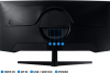 Монитор Samsung Odyssey G5 C34G55twwi