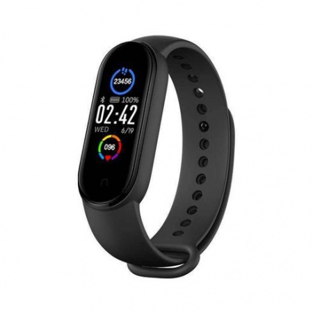 Фитнес браслет Smart Bracelet М5