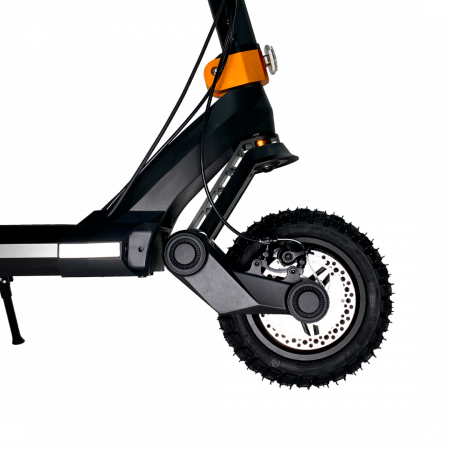 Электросамокат Kugoo Kirin G3