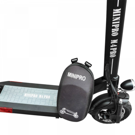 Электросамокат MINIPRO M4 Pro 16Ah