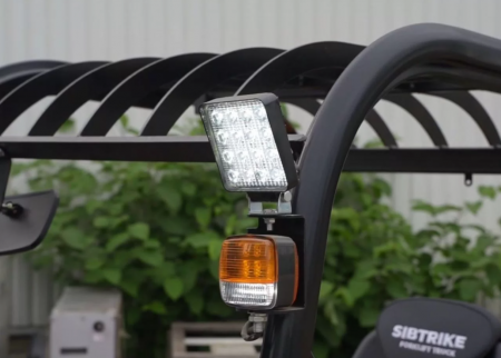 Погрузчик SIBTRIKE D25/45