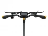 Электросамокат Kugoo Kirin LX10+