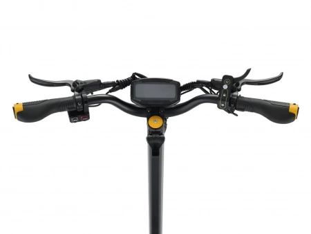 Электросамокат Kugoo Kirin LX10+