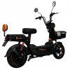 Электроскутер Kugoo EC03