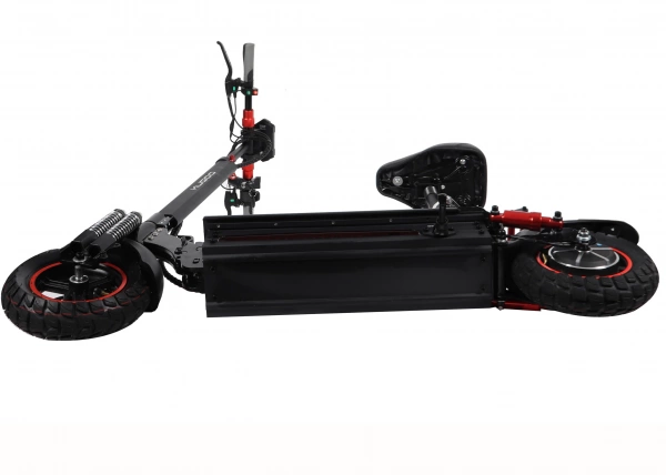 Электросамокат Kugoo Max Speed