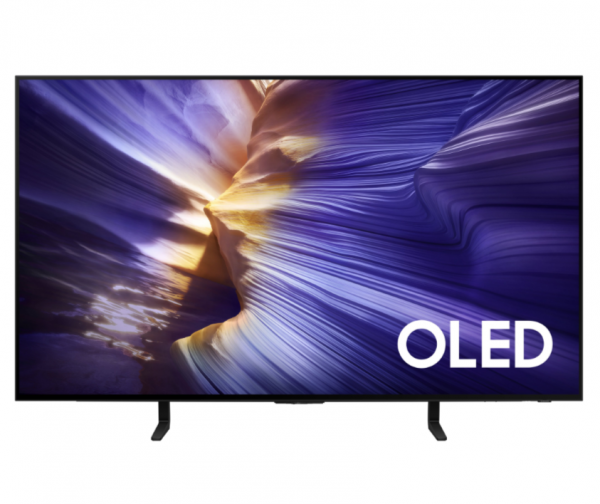 48" Телевизор OLED SAMSUNG QE48S90FAEXRU