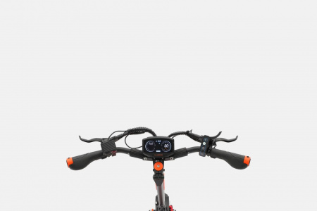 Электросамокат KUGOO F4 MAX