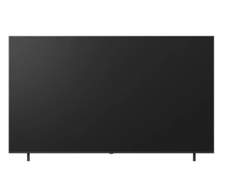 86" Телевизор Q-NED LG 86QNED80A6A.ARUG