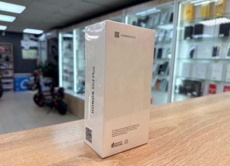 HONOR X5d Plus, 4/128 ГБ, SIM + eSIM