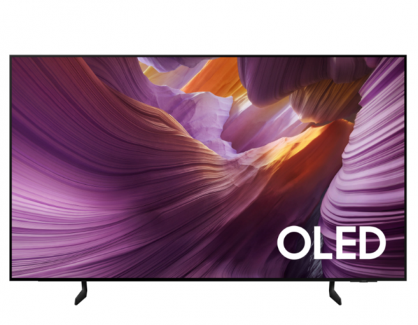 65" Телевизор OLED SAMSUNG QE65S85FAEXRU