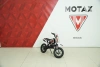 Мини кросс бензиновый MOTAX MINICROSS 50 PS Белый-красный  