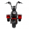 Электроскутер GT X5 Trike