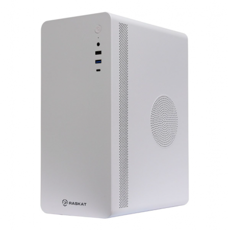 ПК Raskat Standart 500Intel Core i5-12400 32GB,1TB